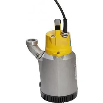 WEDA D10N-3