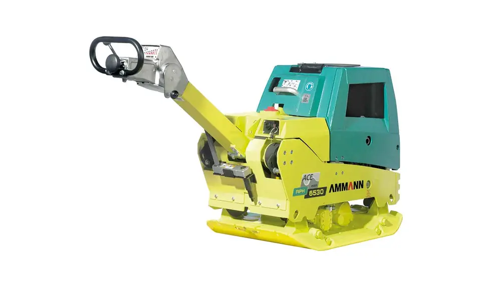 Ammann APH 6530 ACE econ thumbnail 3