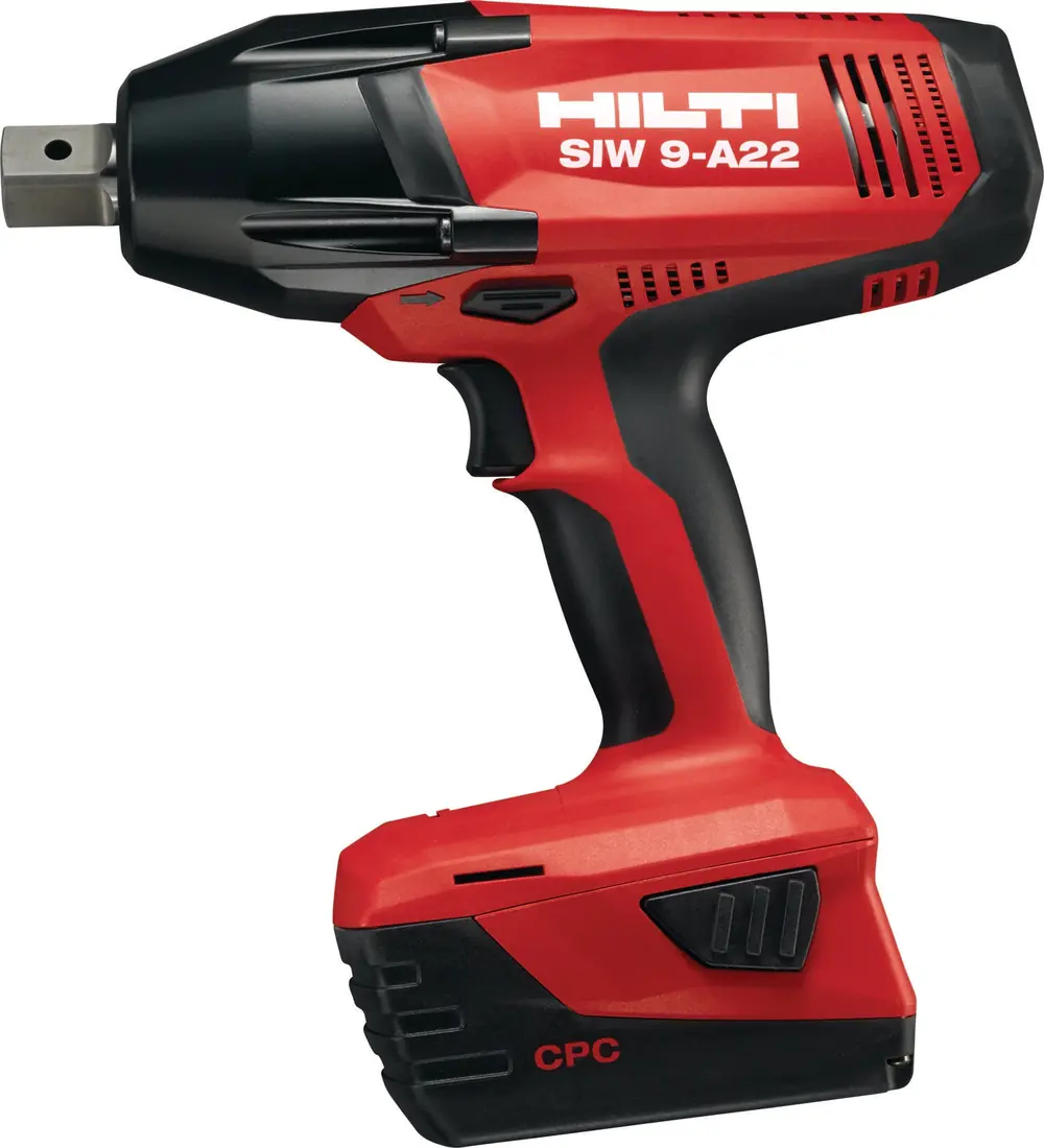 Hilti SIW 9-A22 3/4