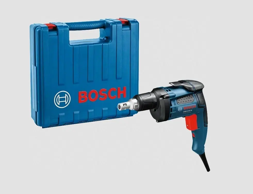 Bosch GSR 6-45 TE