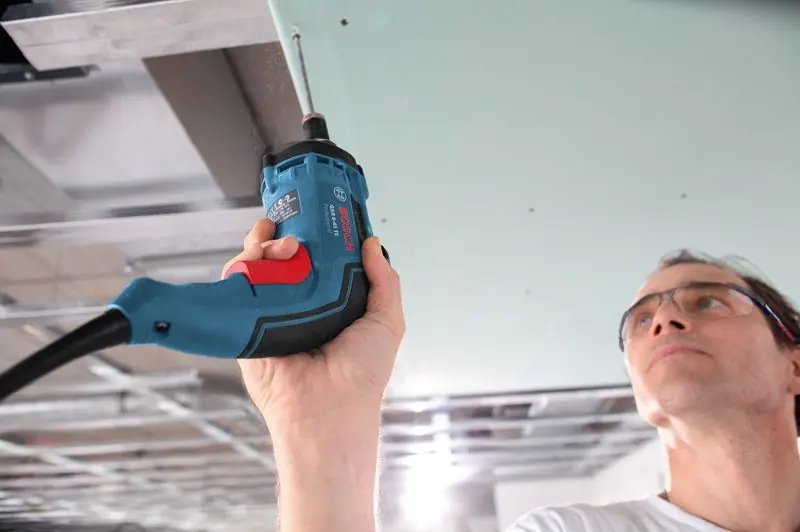 Bosch GSR 6-45 TE thumbnail 3