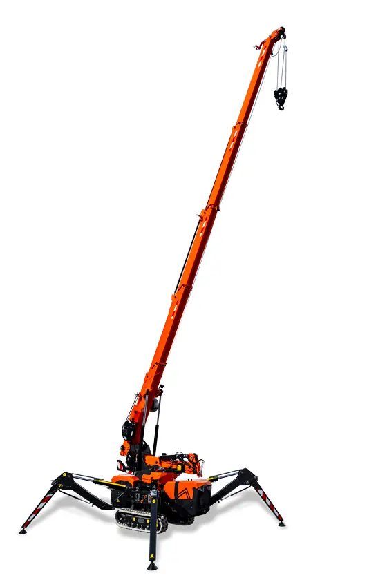 Jekko SPX532