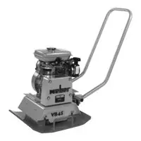 weber mt VB 35-2