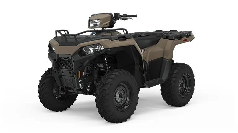 Polaris Sportsman 570