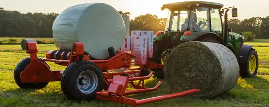 Kuhn RW 1610 M