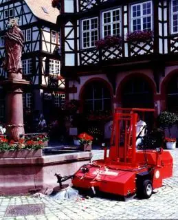 Grünig Kehr-Fuchs 1500