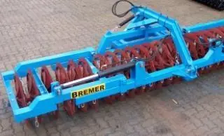 Bremer FP 700/400