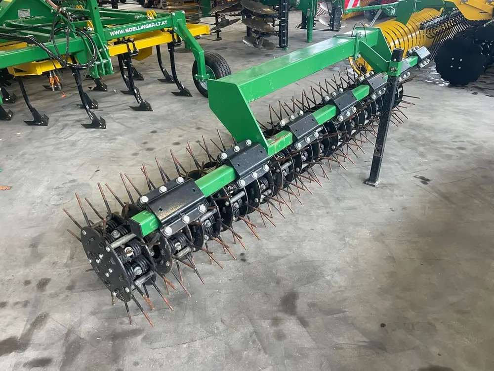 Kerner FPcw 5530
