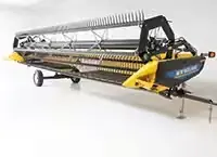 New Holland DuraSwath 440 HB