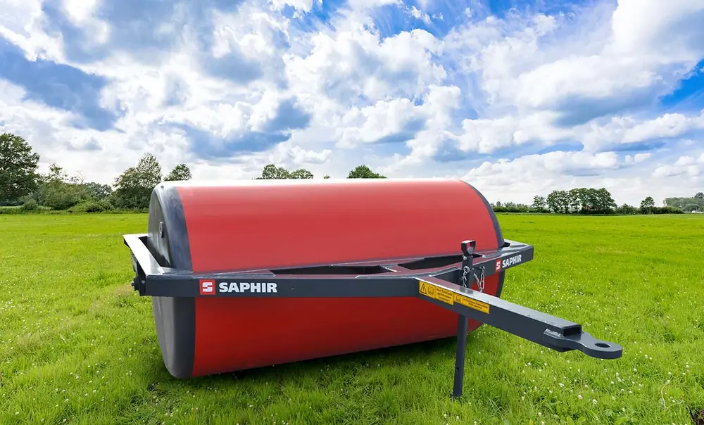 Saphir Robust 150 K thumbnail 2