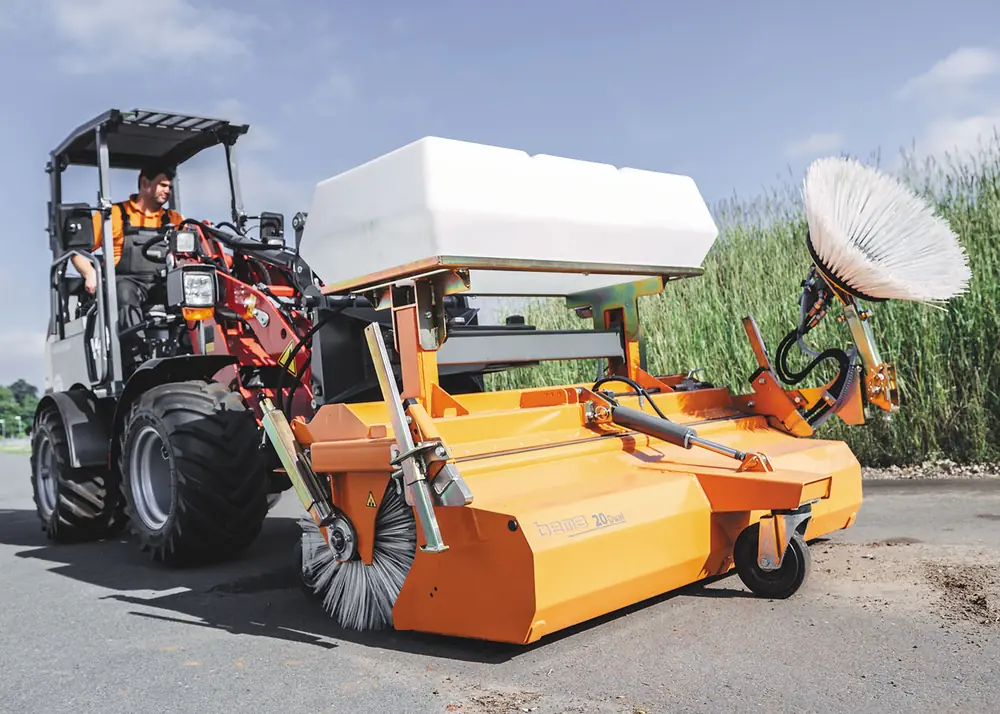 Bema 20 Dual 2300