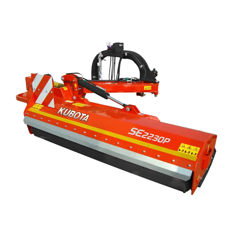 Kubota SE2250P thumbnail 2