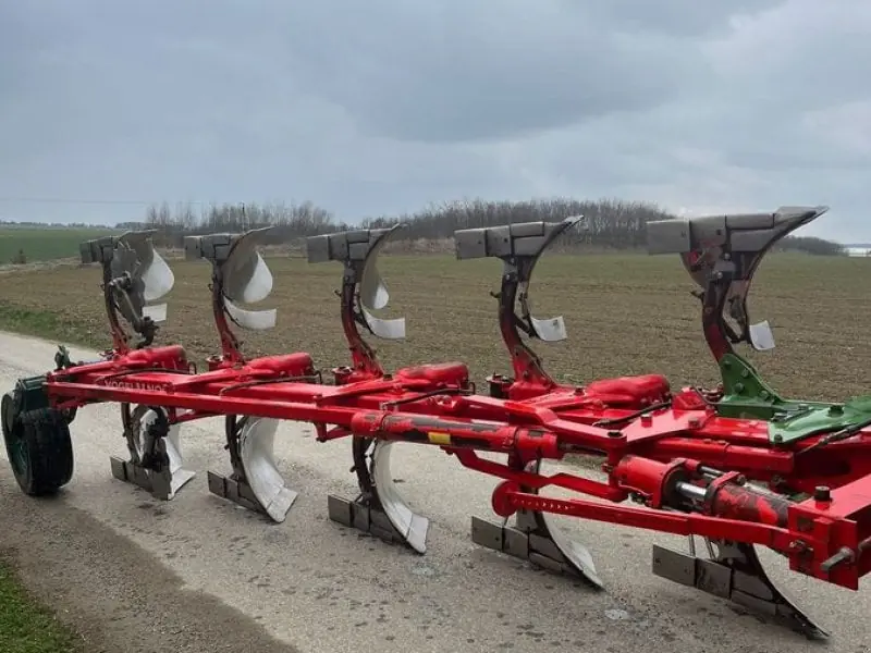 Vogel & Noot c-plus XS 950 Vario