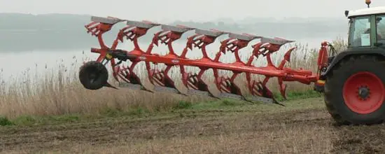 Kuhn Multi-Master 152 T 6