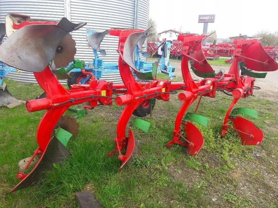Unia Ibis XLH 3+ Corn