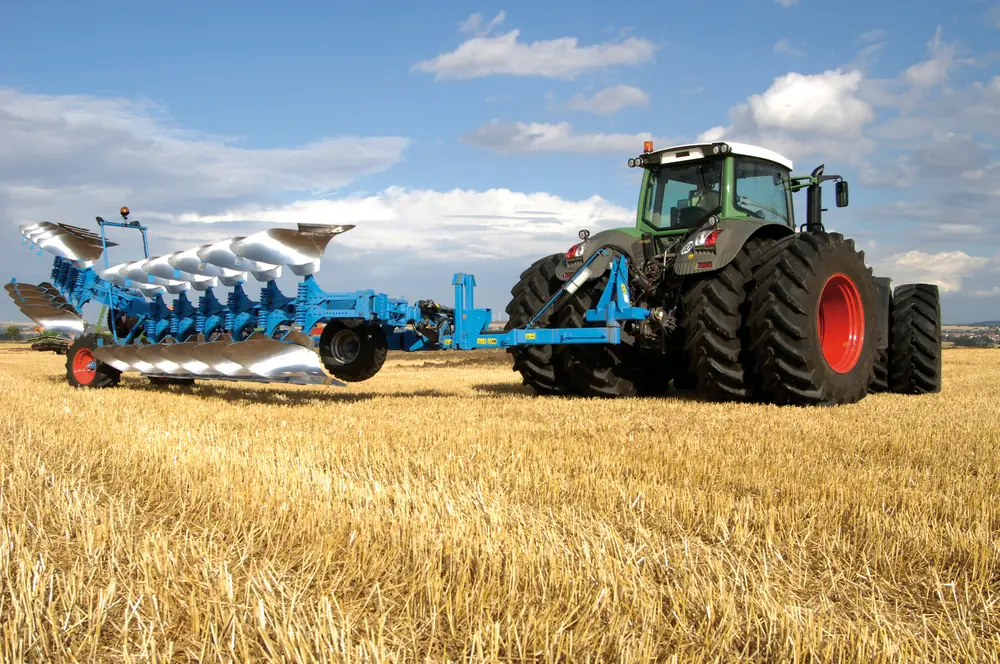 Lemken EuroTitan 10 X 7+3+1 L 100 thumbnail 2
