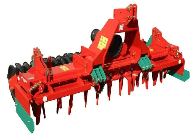 Kverneland NG-S 301