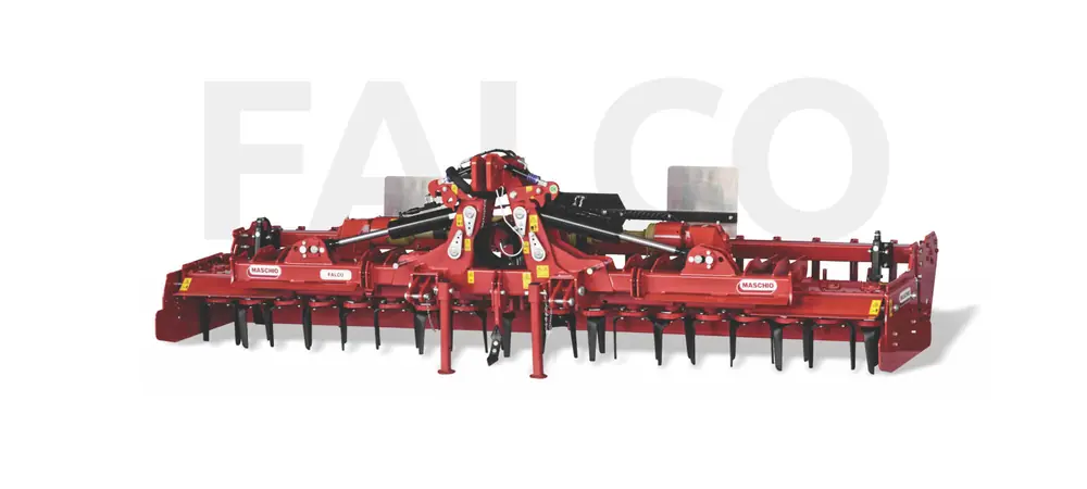 Maschio Falco HD 4600