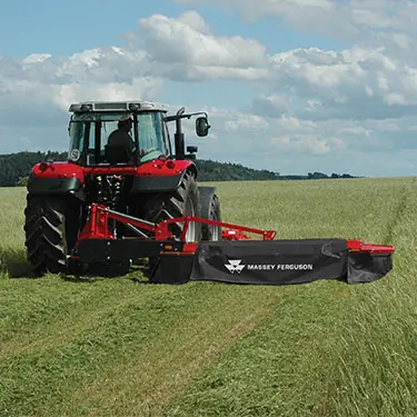 Massey Ferguson M222 thumbnail 2