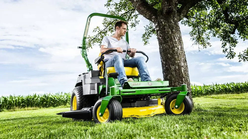 John Deere Z515E