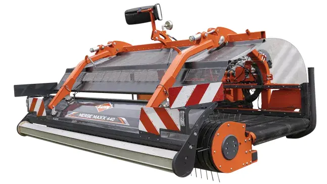 Kuhn Merge Maxx 442 F thumbnail 2