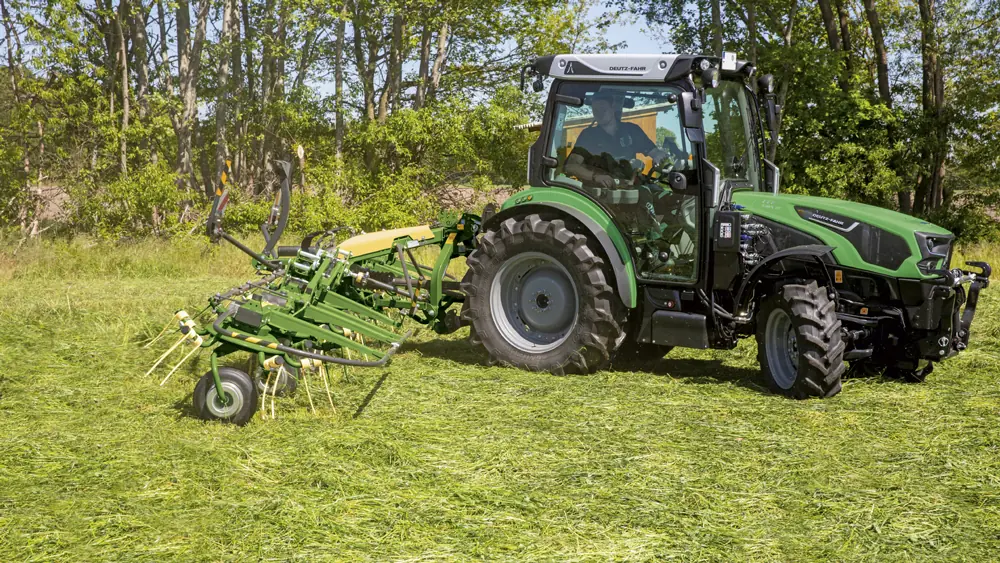 Krone Vendro 900 thumbnail 5