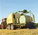 Krone Comprima V 150 XC X-treme thumbnail 3