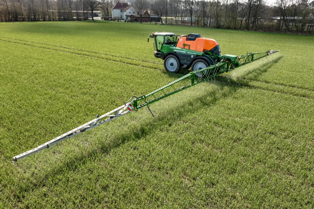 Amazone Pantera 4504 H (36)