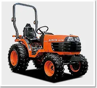 Kubota B7510