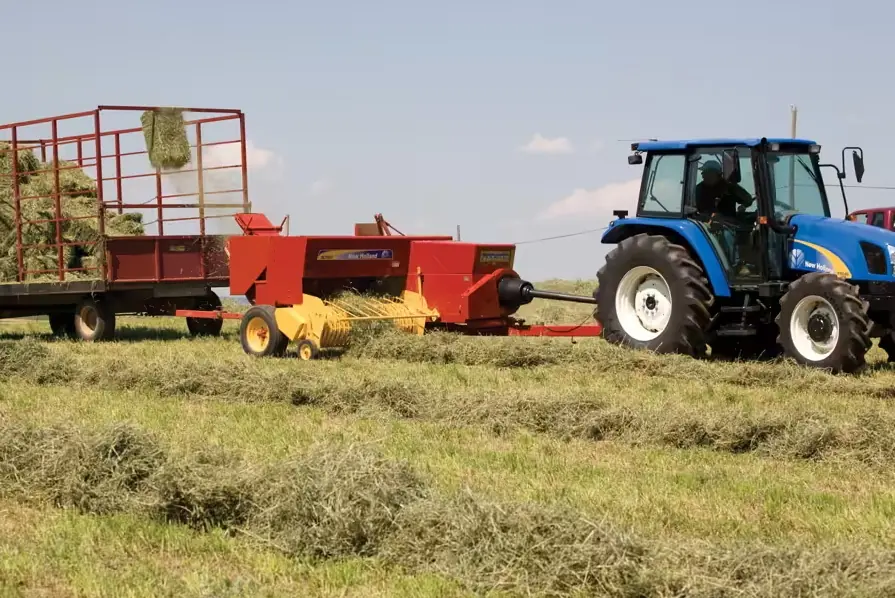 New Holland BC 5060 TW EUR thumbnail 2