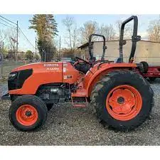 Kubota MX5100