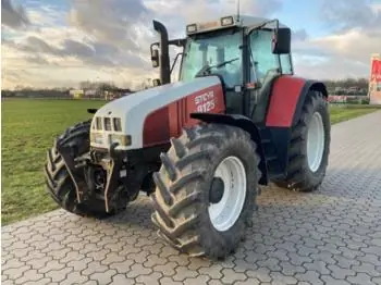 Steyr KM 9125 a