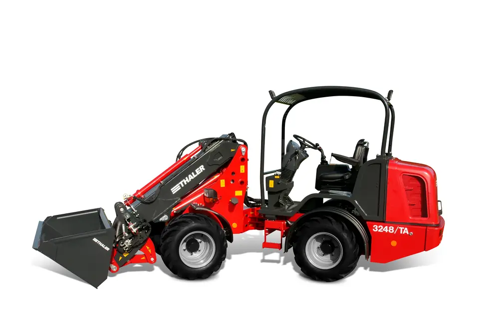 Thaler 3248 T-5A