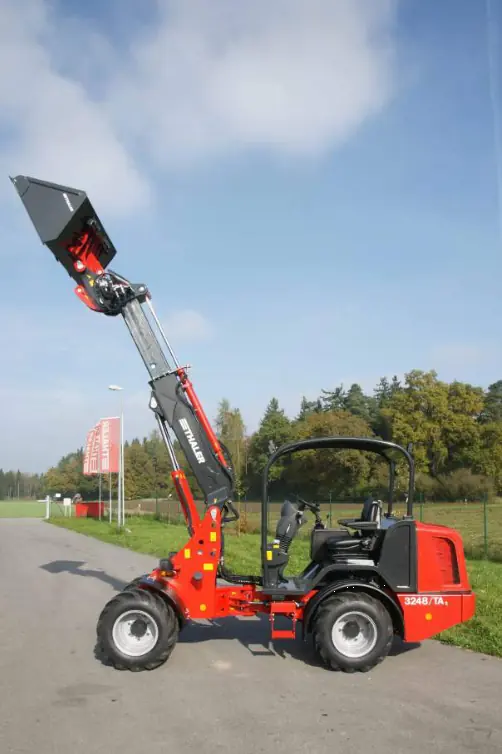 Thaler 3248 T-5A thumbnail 3