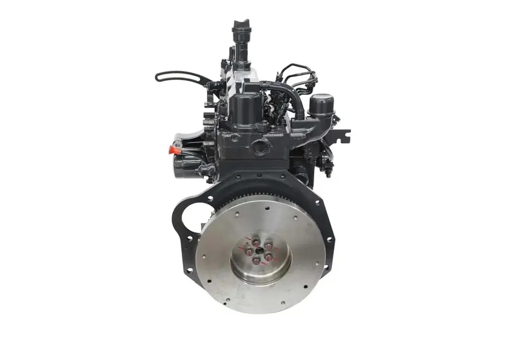 Daedong 3C100LW