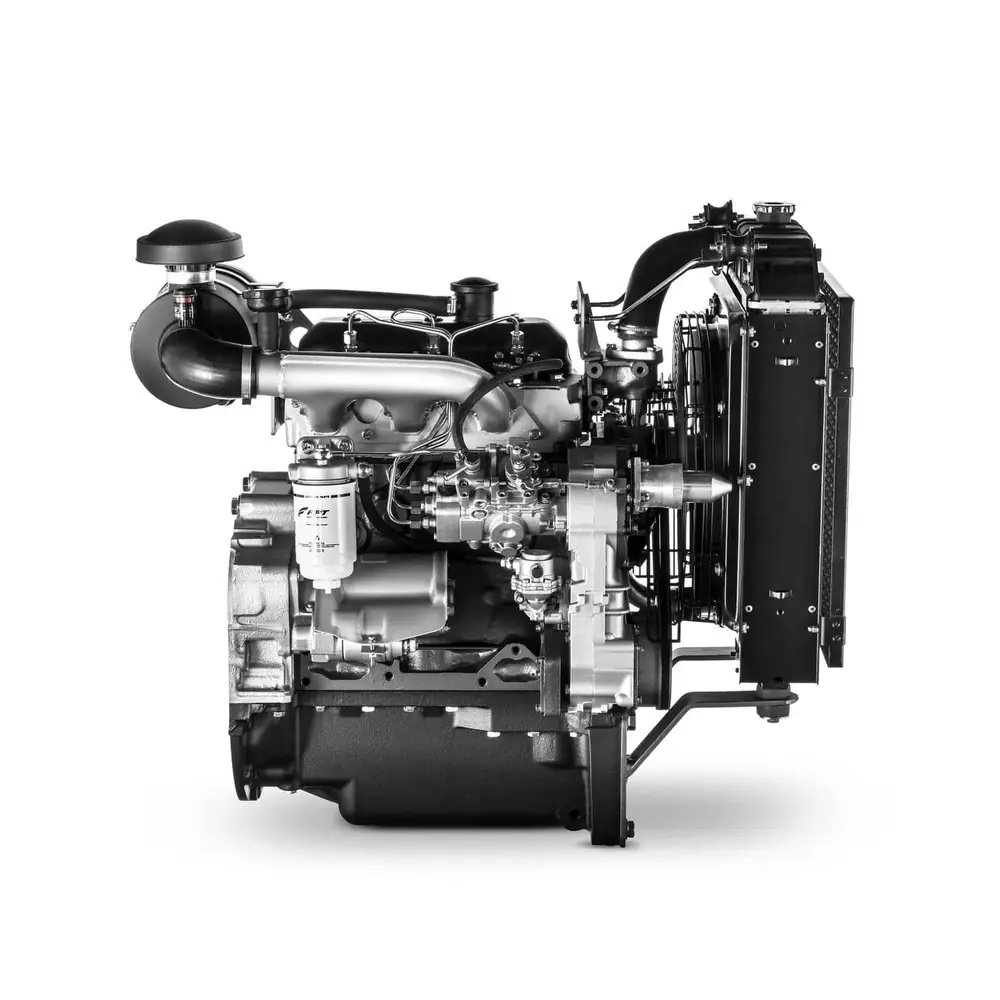 FPT Industrial 8000