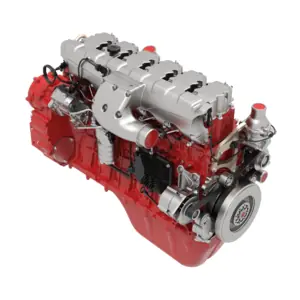 Deutz TCD 12.0 L6