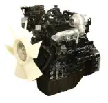 Mitsubishi D04FRC