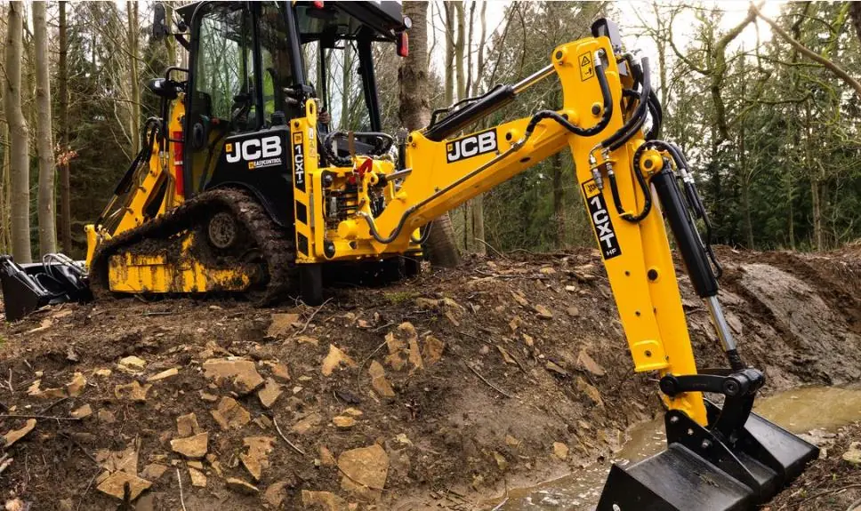 JCB 1CXT