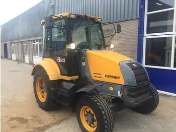 Terex-Fermec 820