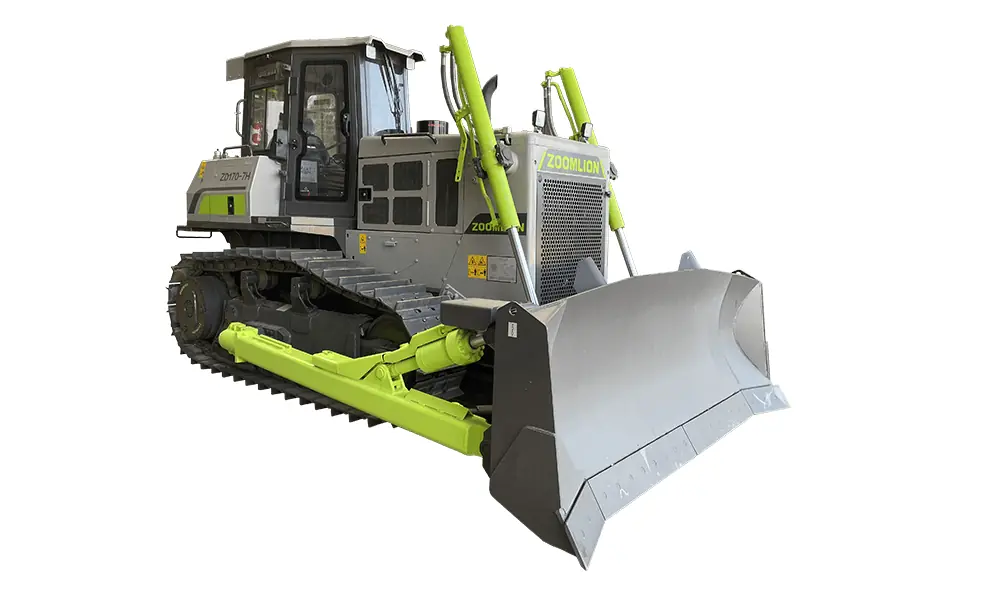 Zoomlion ZD170-7H