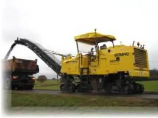 Bomag BM 1000/30