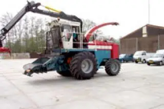 Bruks 600 CT