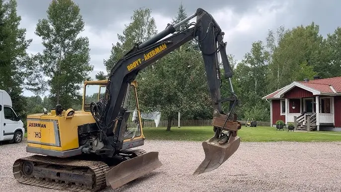 Akerman-Volvo H3