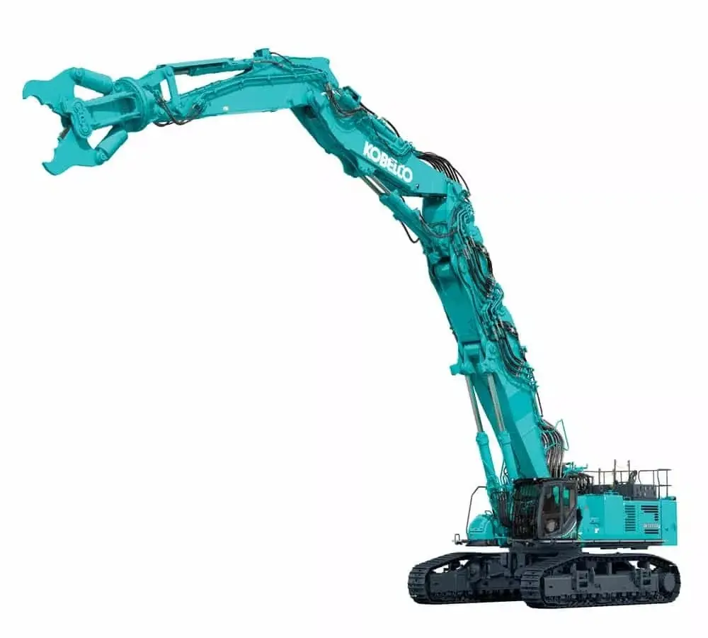 Kobelco SK 1300 DLC