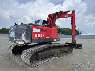 New Holland RH 5.5