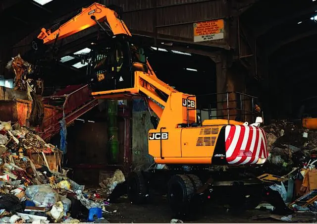JCB JS20MH thumbnail 2
