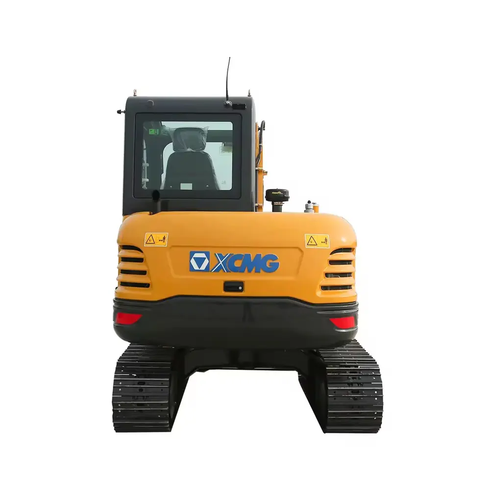 XCMG XE55D