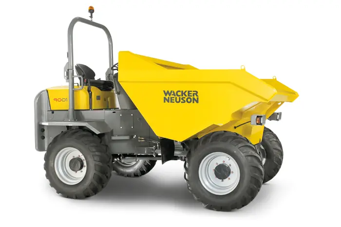 Wacker Neuson 1404