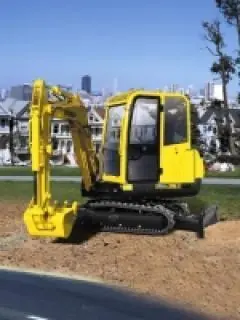 Hyundai R 35-7